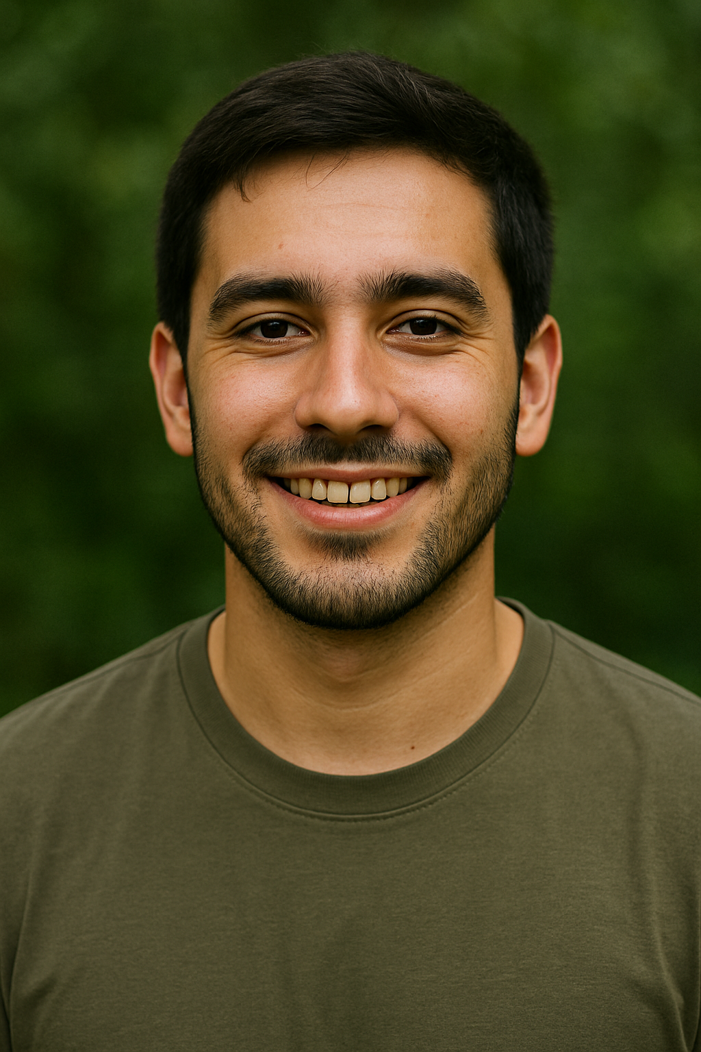 Carlos Gómez
