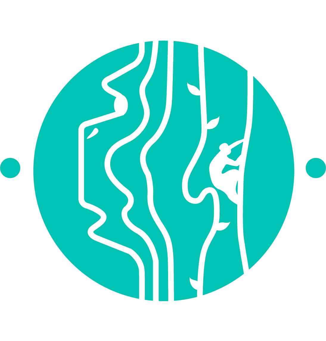 La Vieja Adventures Logo